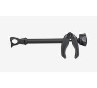 THULE Haltearm 482mm ohne Schloss Black Edition