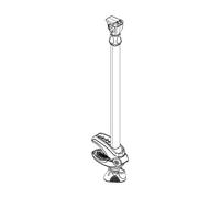 Thule Haltearm Lang 522 mm