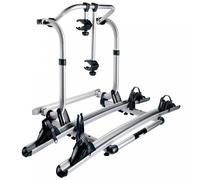 Thule Fahrradträger Elite G2 Short silber