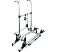 Thule Heck Fahrradträger Elite G2 Standard für 2 Fahrräder, E-Bike geeignet