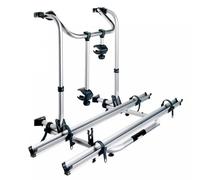 Thule Fahrradträger Sport G2 Short silber Short