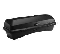 Thule Santu towbar cargo carrier