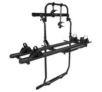 Thule Elite Van XT Heck-Fahrradträger für Fiat Ducato ab Bj. 07/2006, schwarz