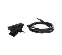 Thule High Grade Lock Für Epos Fahrradträger