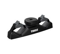 Black Thule 856 Jawgrip Multi-purpose Holder For Water Sports Schwarz