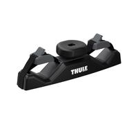 Thule JawGrip 856 Mehrzweckhalter für Wassersport Paddel Ruder Mast - 856000