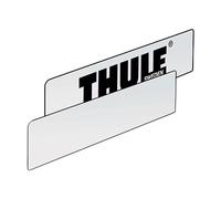 THULE KENNZEICHENHALTER FAHRRAD AUTO ZUBEHÖR ERSATZTEILE 757 FÜR FAHRRAD