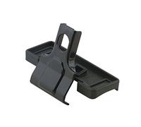 THULE 7084 Evo Fixpoint Montagekit für BMW 1er E81 E87 mit Fixpunkten - 187084