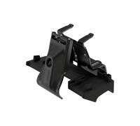 THULE Evo Flush Rail Montagekit für VW Passat Variant B9 Skoda Superb B9 186194