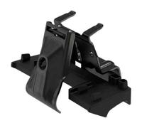 Thule Kit Flush Rail 6013 Hyundai Tucson 15+/kia Sportage 16+ Dachträger One Size