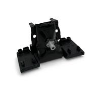 Thule Flush Rail Kit 6031 für Audi Q3 (2012-2018) - Dachträger zur sicheren Befestigung