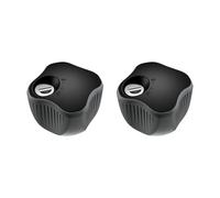 Thule Knob 526, Lockable, 2x Update neutral (526010-526010)