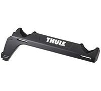 THULE Kunststoffkappe DRC TH VELOSPACE XT 938 Zubehör für Fahrrad, Erwachsene, Unisex, Mehrfarbig (Mehrfarbig), Einheitsgröße