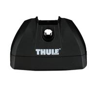 THULE Kunststoffkappe Foot TH Rapid System 753 Fahrradzubehör, Erwachsene, Unisex, Mehrfarbig (Mehrfarbig), Einheitsgröße