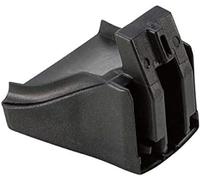 THULE Railing Cover für Fusssätze 784/785/794/795 - Sicheres Autozubehör