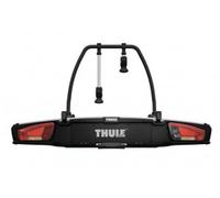 Thule VeloSpace XT 2 Fahrradträger Schwarz, Silber