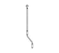 Thule Kurbel Lift