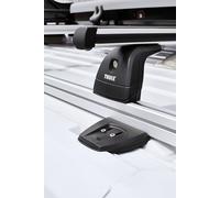 THULE Längsträger passend für Ducato, Jumper, Boxer ab 2007 H2L3