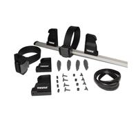 Thule Ladder Carrier - Flexibler Leiterträger mit Ratschen-Gurten