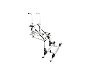 THULE LIFT V16 Fahrradträger Wohnmobil Wohnwagen
