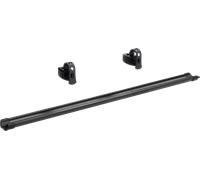 Thule Loading Ramp XT Laderampe für Fahrradträger mit Anhängerkupplung schwarz