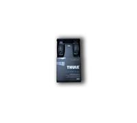 Thule Lockable Strap Zubehör für Dachgepäckträger Gurt