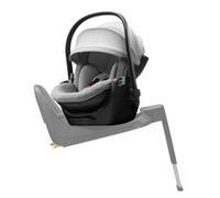 THULE Maple - Babyschale - Light Grey