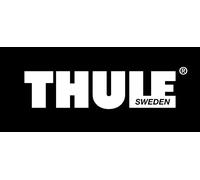 THULE 7194 Evo Fixpoint Montagekit für FORD Tourneo Transit Custom VW T7 187194