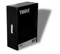 THULE Montagesatz, Dachträger KIT 4013 Adapter Dachträgerfuss 184013 BMW X1 E84