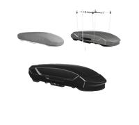 Thule Motion 3 Aufbewahrungsset Sport + box lid cover MultiLift