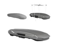 Thule Motion 3 Aufbewahrungsset XL low + box lid cover MultiLift