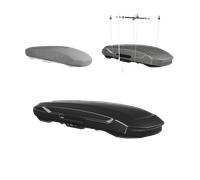 Thule Motion 3 Aufbewahrungsset XXL low + box lid cover MultiLift