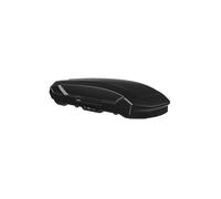 Thule Motion 3 L Harte Autodachoberseite Schwarz