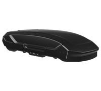 Thule Motion 3 L Harte Autodachoberseite Schwarz