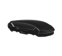 Thule Motion 3 L Harte Autodachoberseite Schwarz