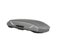 Thule Dachbox Motion 3 L (639701) – L-195 B-87 H-42, 450 Liter, 75 kg, titan