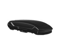 Thule Motion 3 L Harte Autodachoberseite Schwarz