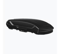 Thule Motion 3 L Harte Autodachoberseite Schwarz