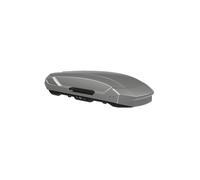 Thule Box Motion 3 L titan - 639701 | L-195 B-87 H-42, 450 Liter, 75kg