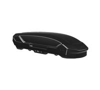 Thule Motion 3 Sport Harte Autodachoberseite Schwarz