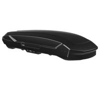 Thule Motion 3 XL Harte Autodachoberseite Schwarz