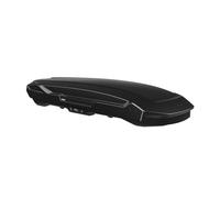 Thule Motion 3 XL low Harte Autodachoberseite Schwarz