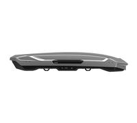 Thule Motion 3 XL Low titan glänzend Dachbox 639401