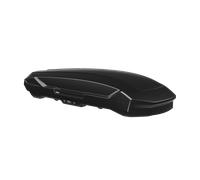 Thule Motion 3 XL Harte Autodachoberseite Schwarz