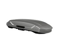 Thule Motion 3 XXL Harte Autodachoberseite Titan