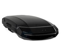 Thule Motion 3 XXL low Harte Autodachoberseite Schwarz