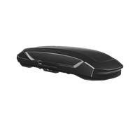 Thule Motion 3 XXL Harte Autodachoberseite Schwarz