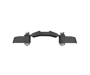 Thule mounting brackets Dachzelt-Montagehalterungen