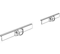 Thule Mounting Rail for Caravan Rail Montageschiene für Fahrradträger 2-teilig