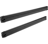 ,"Thule Mounting Rail Montageschienen-Set für Ducato/Jumper/Boxer ab 2007 geeignet für Fahrradträger VeloTrack" schwarz